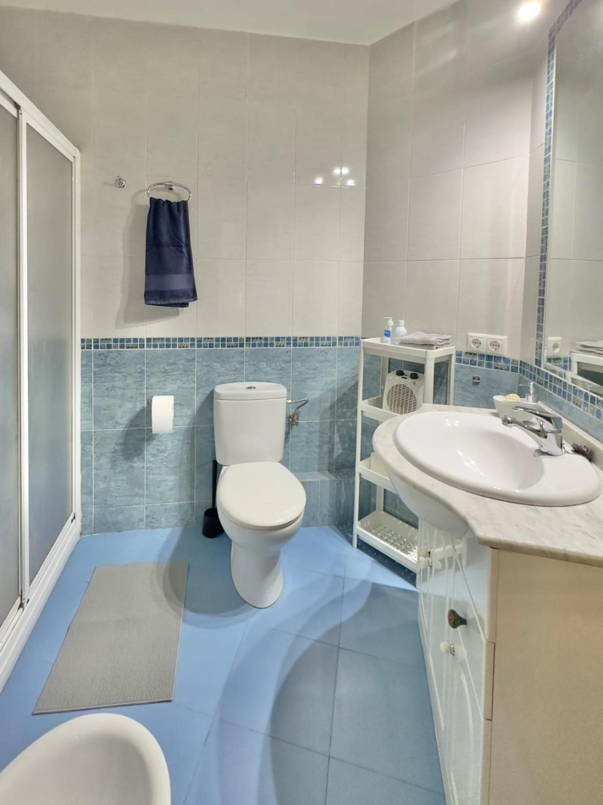 Apartment Coqueto Estacion