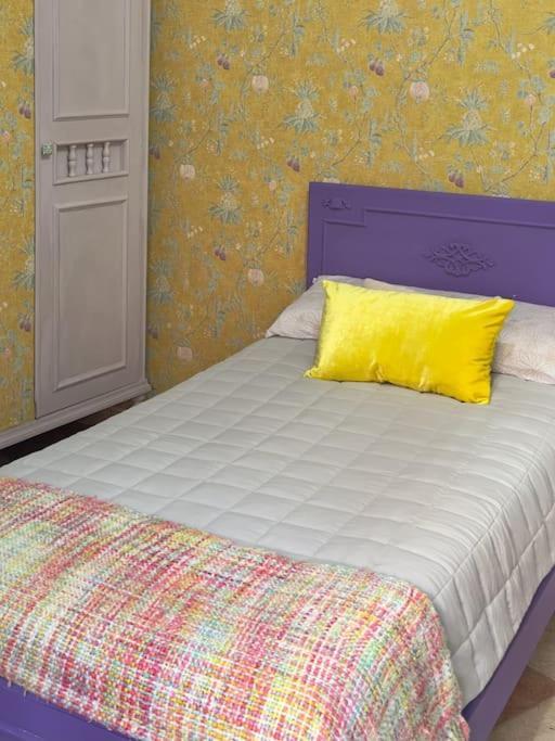 Coqueto Estacion Apartment Cordoba