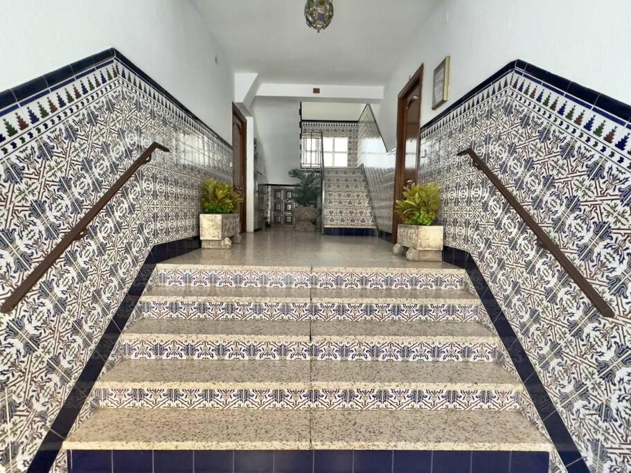 Coqueto Estacion Apartment